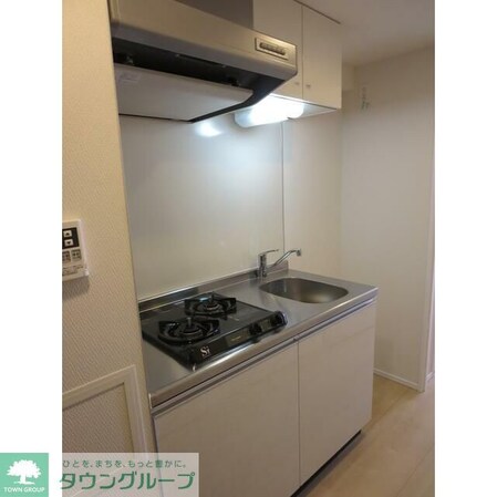 ラクラス押上の物件内観写真